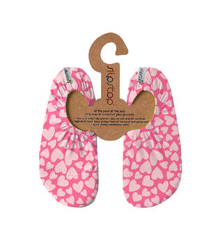 Slipstop Halksockor Cherish Jr Badstrumpor barn