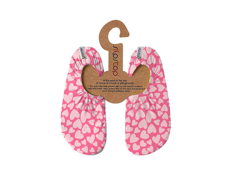 Slipstop Halksockor Cherish Jr L Badstrumpor barn 