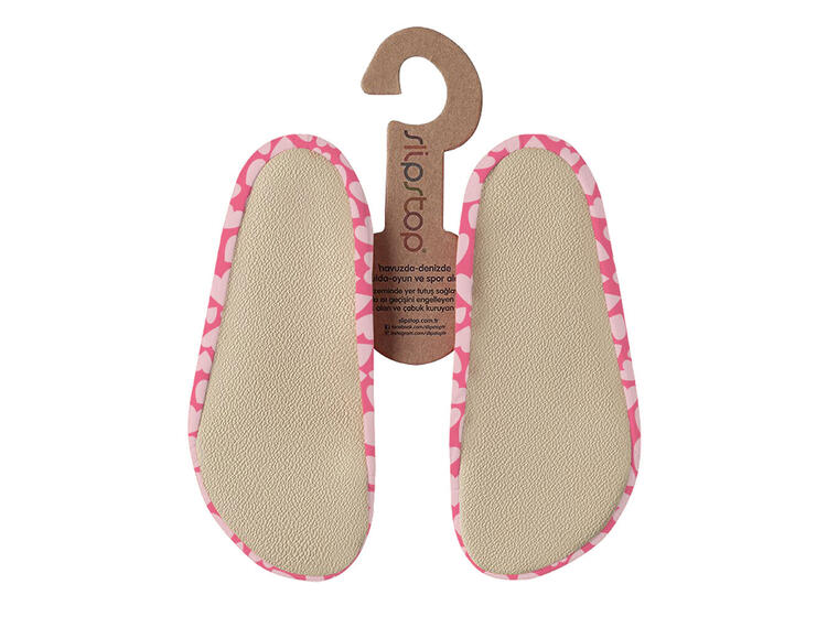 Slipstop Halksockor Cherish Jr L Badstrumpor barn 
