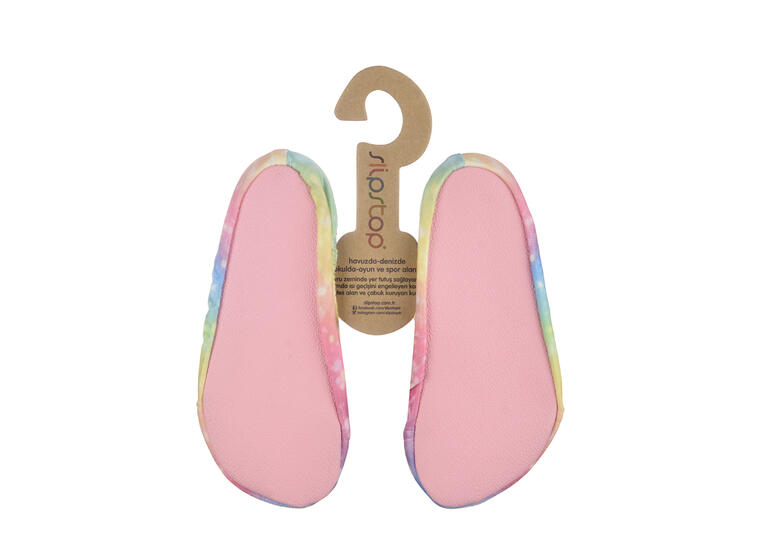 Slipstop Halksockor Juliet XXS Badstrumpor barn 