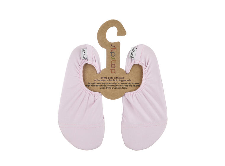Slipstop Halksockor Pink Jr M Badstrumpor barn 