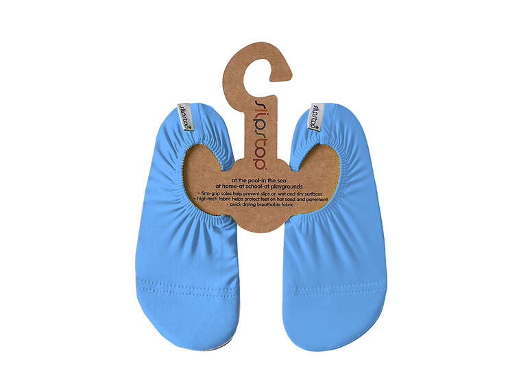 Slipstop Halksockor Sapphire Jr XS Badstrumpor barn 