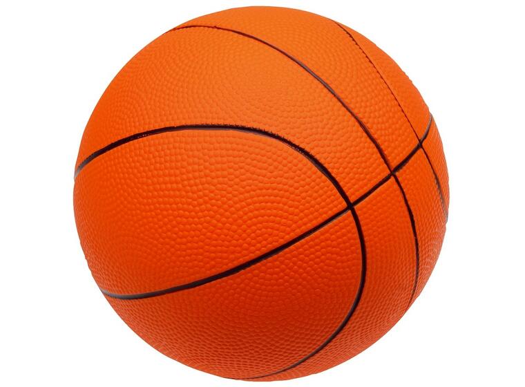 Soft basketboll i PU-skum 20cm Softboll, vattenfast PU-skum 