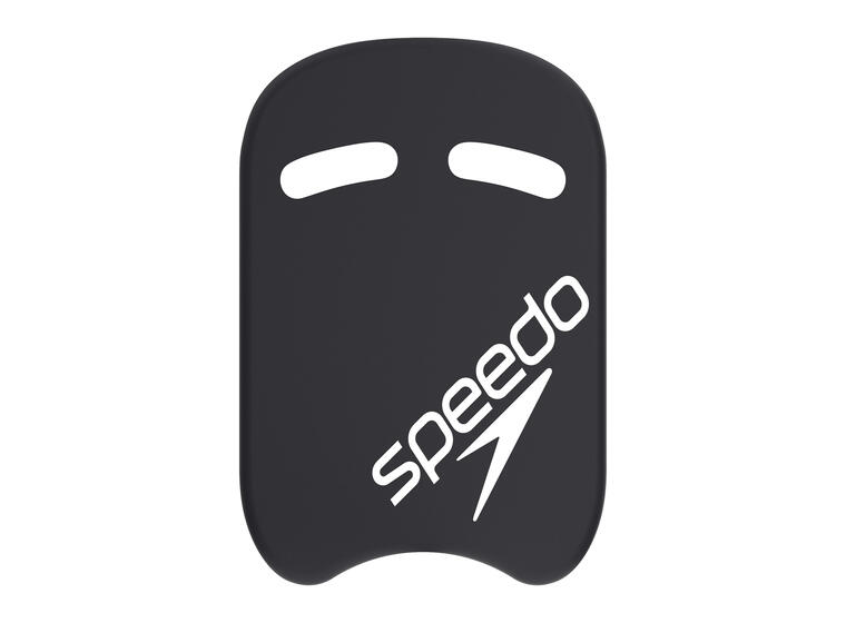 Speedo Kickboard Simplatta| Svart/Vit 