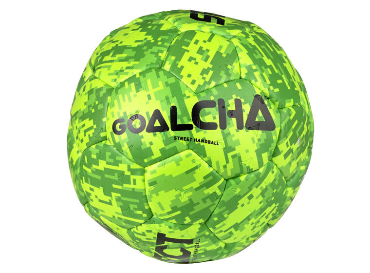 Streethandboll Select Goalcha Mini Mjukhandboll Omkrets 47 cm Strl 0 