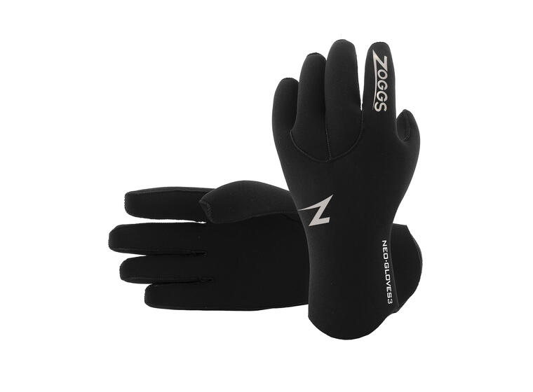 Zoggs Neopren Simhandskar L Zoggs | Open Water 
