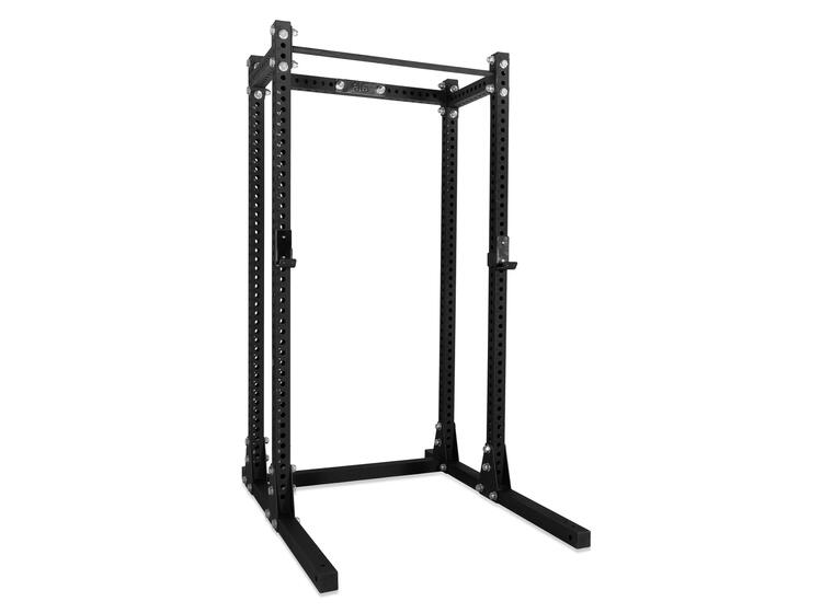 ata Half Rack Pro Elite 228cm Styrkeställning för gym 