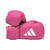 Boxningshandskar Adidas Speed 50 4 oz Magenta 