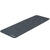 Träningsmatta Easy Fit Antrasitt 180 x 60 x 1 cm 
