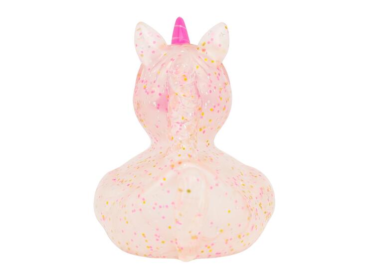 Badanka Enhörning Glitter 