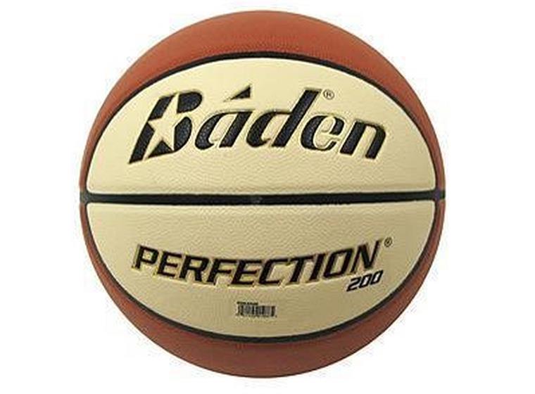 Basketboll Baden Perfection stl 6 Basketboll till inom- och utomhus