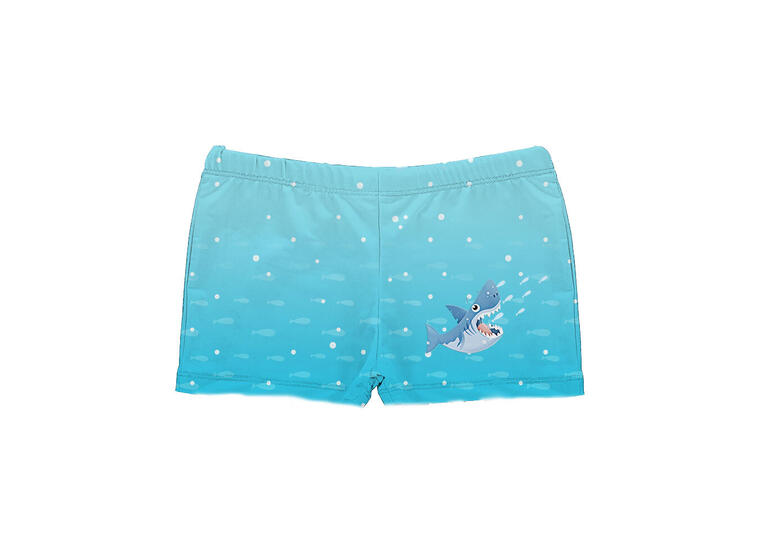 Bite Nappy Badbyxa 80/86cm Slipstop | Blå | 12-18 mnd 