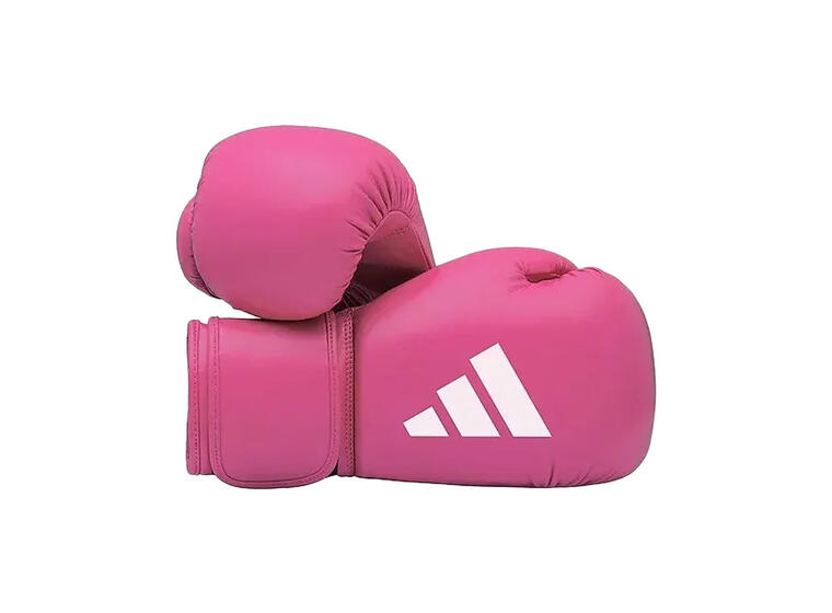 Boxningshandskar Adidas Speed 50 4 oz Magenta 
