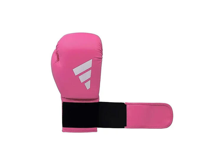 Boxningshandskar Adidas Speed 50 4 oz Magenta 