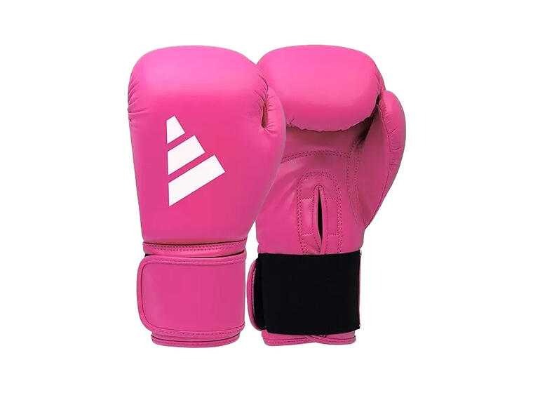 Boxningshandskar Adidas Speed 50 4 oz Magenta 