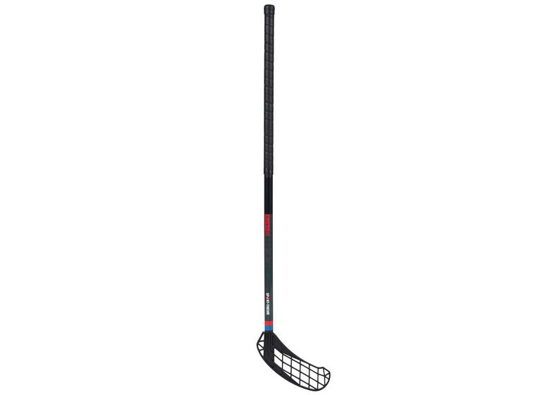 Innebandyklubba Stick Rush Black 