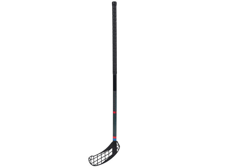 Innebandyklubba Stick Rush Black 
