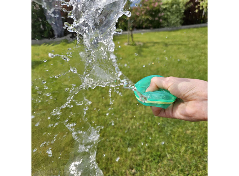 Magnetiska Vattenballonger 3 stk | Med förvaringspåse 