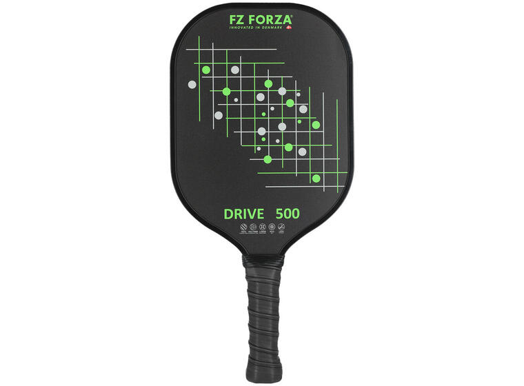 Pickleballracket FZ Forza Drive 500 Pickelboll  Träning och Motionsspel 