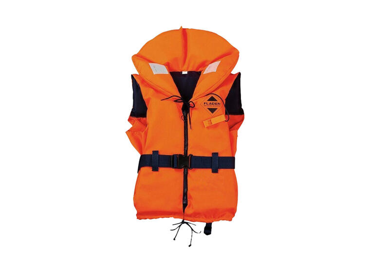 Rädningsväst 10 - 20 kg Flytväst 