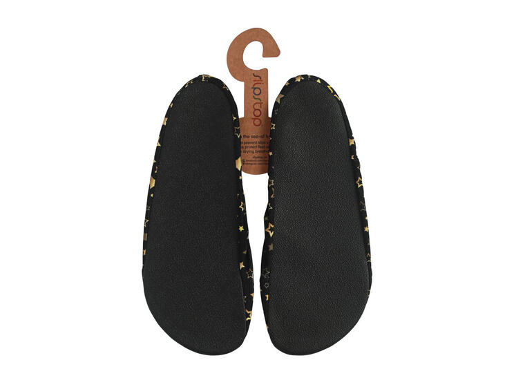 Slipstop Halksockor Galaxy XS Badstrumpor Vuxen 