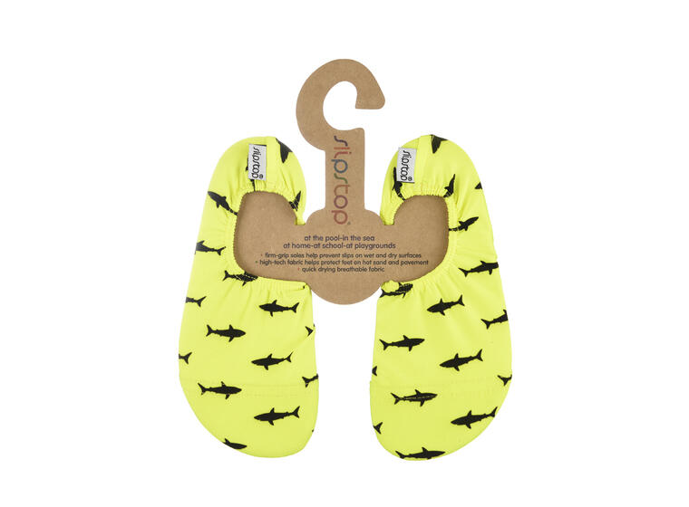 Slipstop Halksockor Pack L Badstrumpor barn 