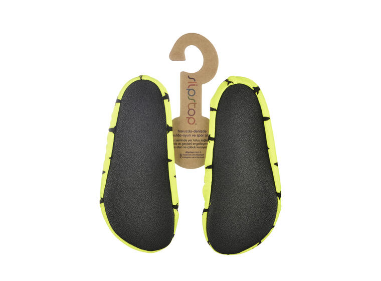 Slipstop Halksockor Pack L Badstrumpor barn 