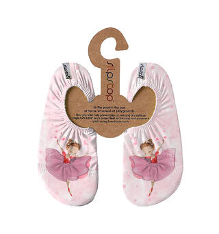 Slipstop Halksockor Tutu Badstrumpor barn