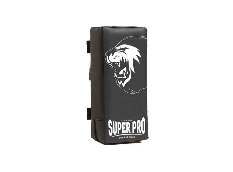 Super Pro Black Punch Pad 45 x 20 x 15 cm | 1000 gram 