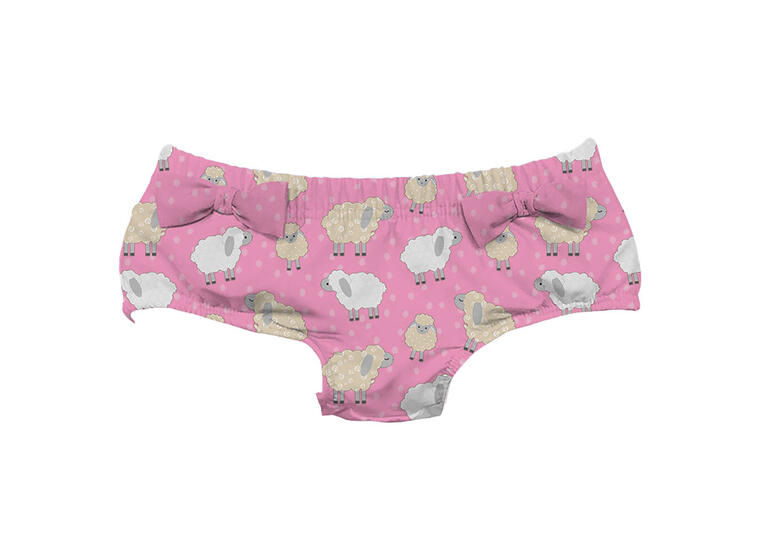 Teamwork Nappy Badbyxa 80/86cm Slipstop | Flerfärgad | 12-18 mnd 
