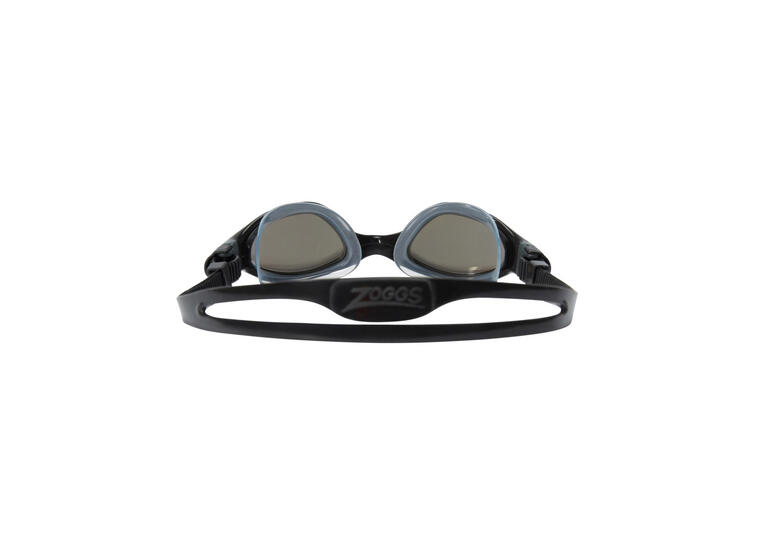 Tiger LSR+ Titanium Simglasögon Zoggs |  Guld Spegellins | Smaller Fit 