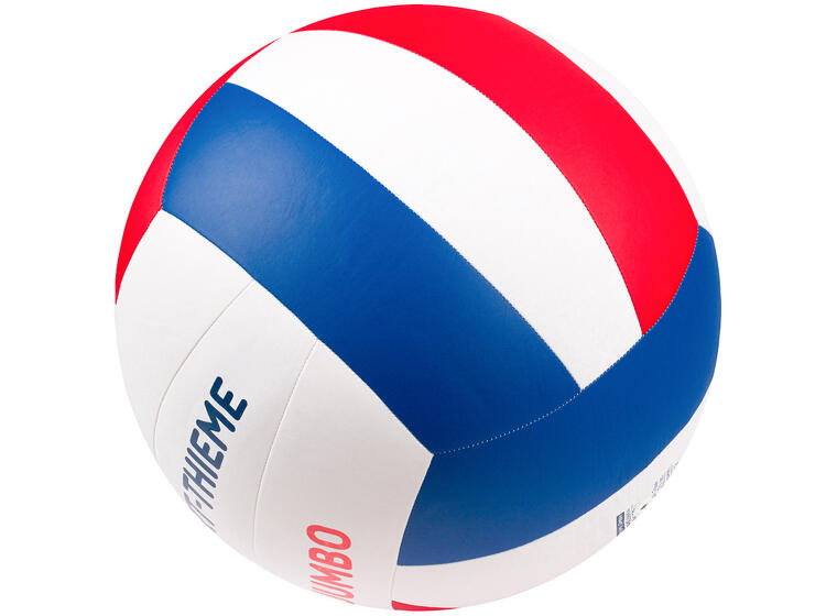 Volleyboll Jumbo Långsam Extra stor volleyboll 43 cm 
