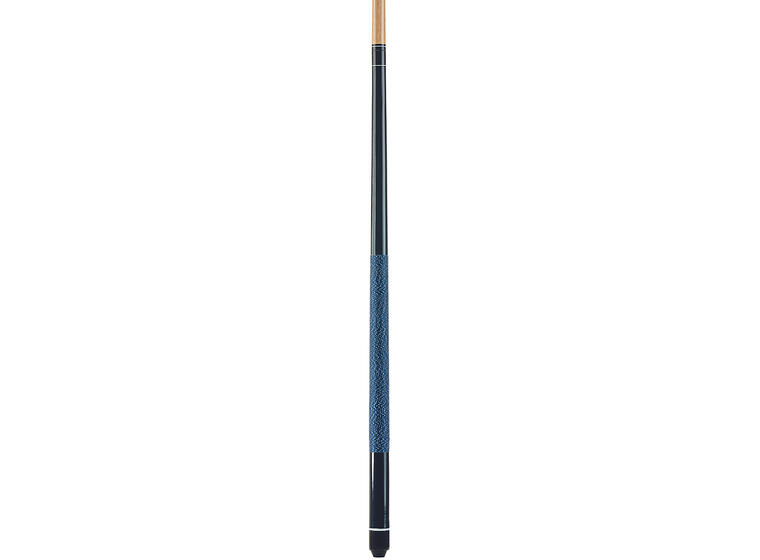 Winsport biljardkö Winner Blå 147 cm | 2-delad kö för nybörjare 
