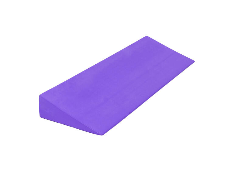 Yogakil i EVA skum Yoga Wedge 50 x 15 x 5 cm 