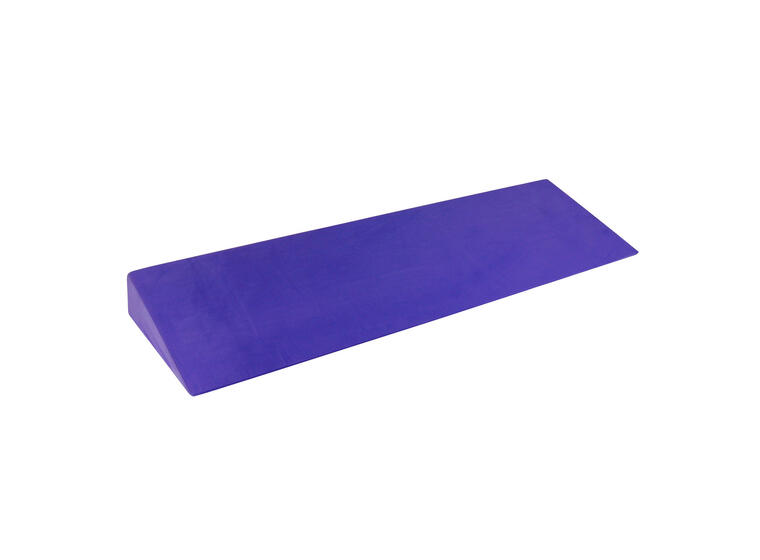 Yogakil i EVA skum Yoga Wedge 50 x 15 x 5 cm 