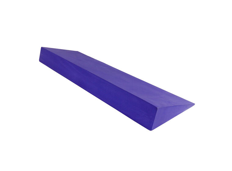 Yogakil i EVA skum Yoga Wedge 50 x 15 x 5 cm 