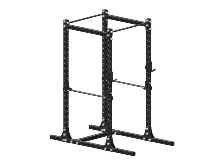 ata Pro Elite Power Rack 248cm Fitnessställ för fitnesscenter 