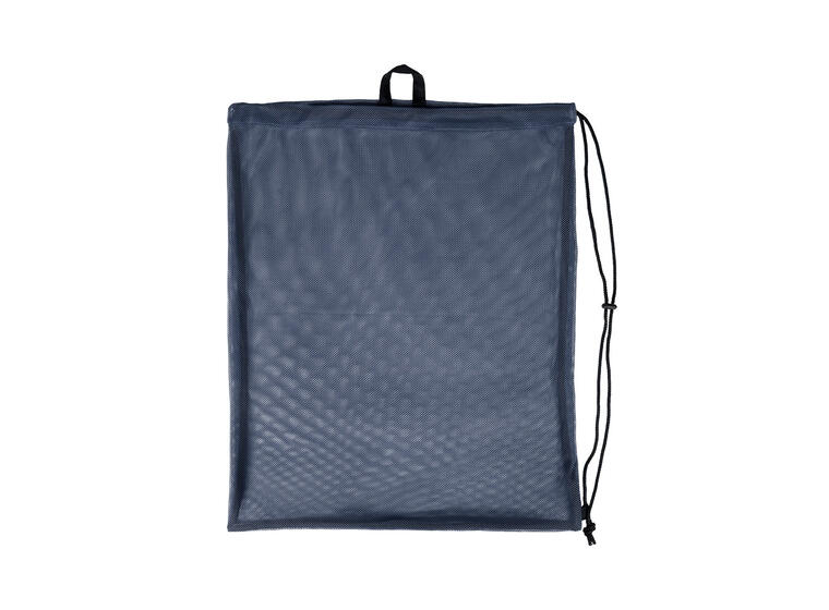 Arena One Go Mesh Bag | Blå Nätpåse | 40 L 