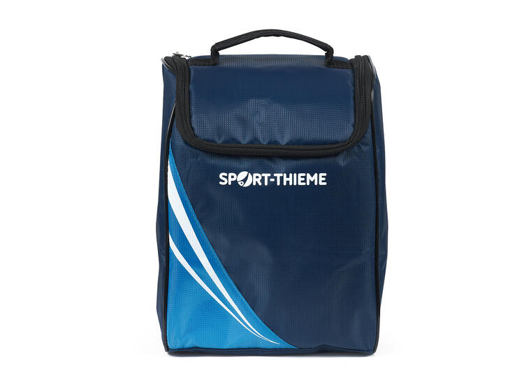Bag för bordtennisrack Förvaringsväska för 14 rack 