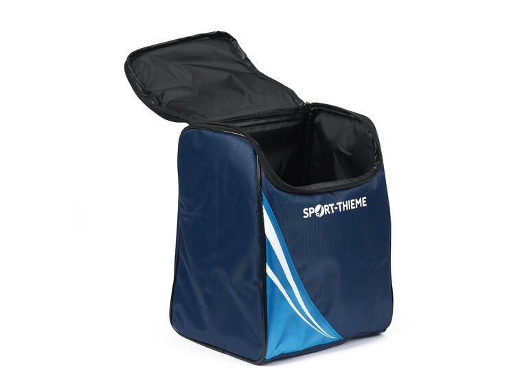 Bag för bordtennisrack Förvaringsväska för 14 rack 