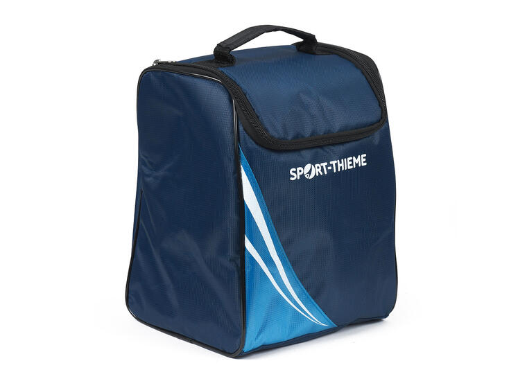 Bag för bordtennisrack Förvaringsväska för 14 rack 