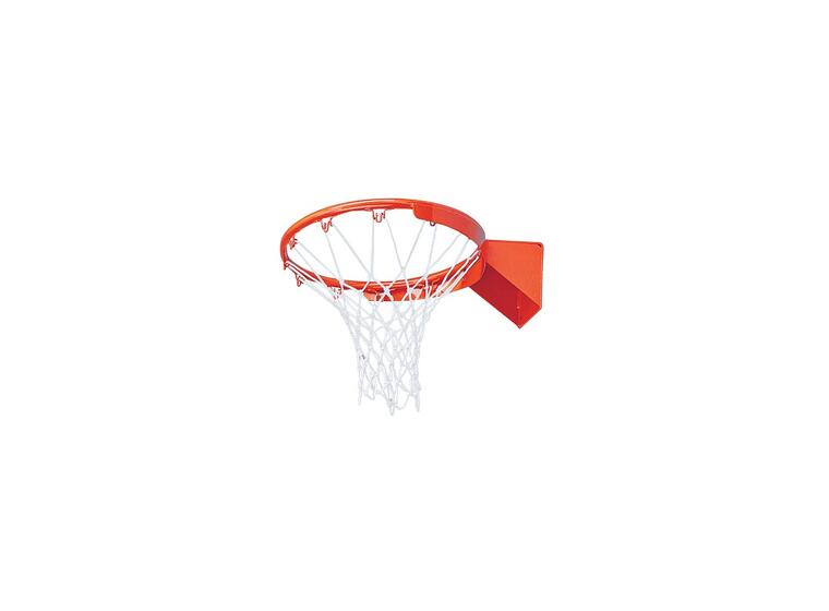 Basketkorg Premium Tål 240 kg Förstärkt basketkorg inklusive nät 