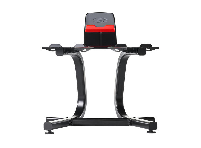 Bowflex Selecttech Dumbbell Stand Hantelsställning 64 x 67 x 68 cm 