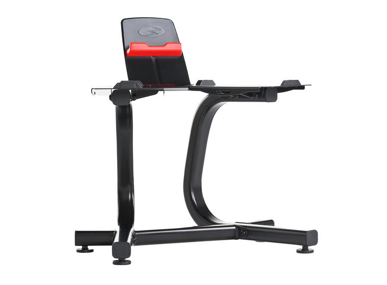 Bowflex Selecttech Dumbbell Stand Hantelsställning 64 x 67 x 68 cm 