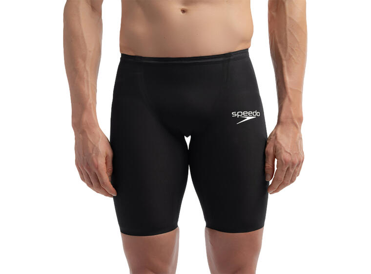 Fastskin LZR Pure Valor Jammer 24 Speedo | Svart | Tävlingsbadbyxa 