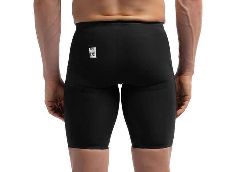 Fastskin LZR Pure Valor Jammer 24 Speedo | Svart | Tävlingsbadbyxa 