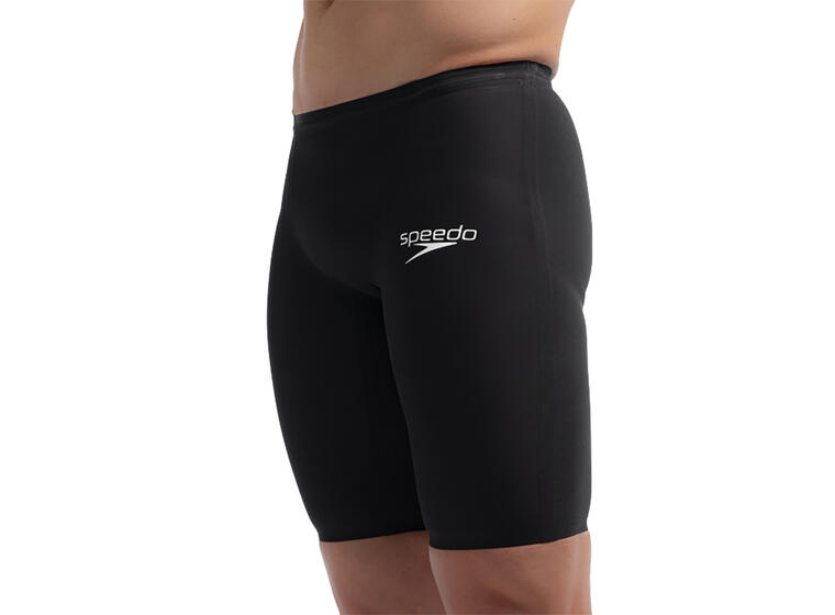 Fastskin LZR Pure Valor Jammer 24 Speedo | Svart | Tävlingsbadbyxa 