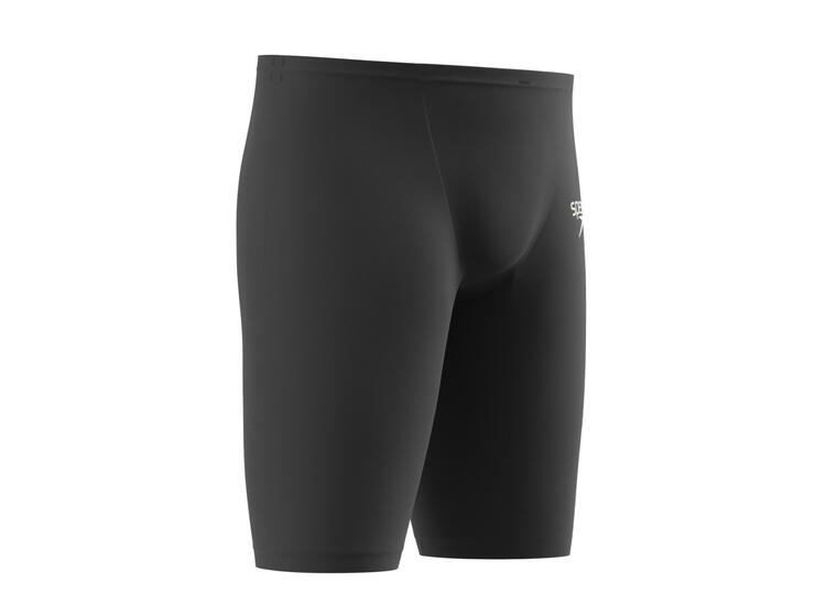 Fastskin LZR Pure Valor Jammer 24 Speedo | Svart | Tävlingsbadbyxa 