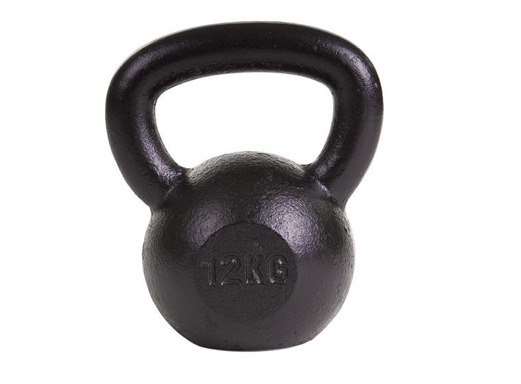 Kettlebell Basic Fitness 1 st | 4 kg 