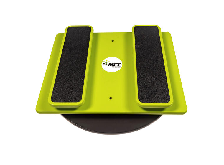 MFT Sport-disc Balansplatta Rocker board | Balansträning 